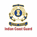 Logo of Coast Guard